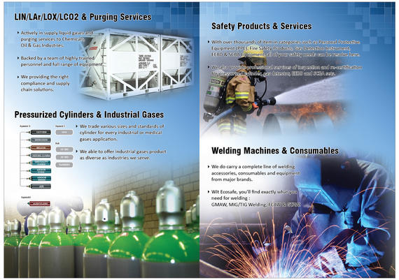 Company Profile   Inter Copy