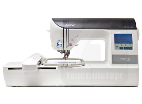 NV 750