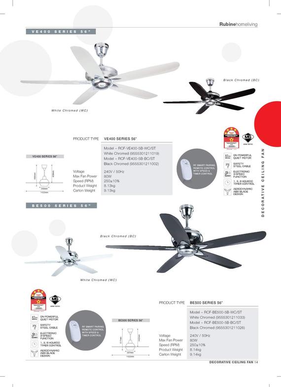 Ceiling Fan