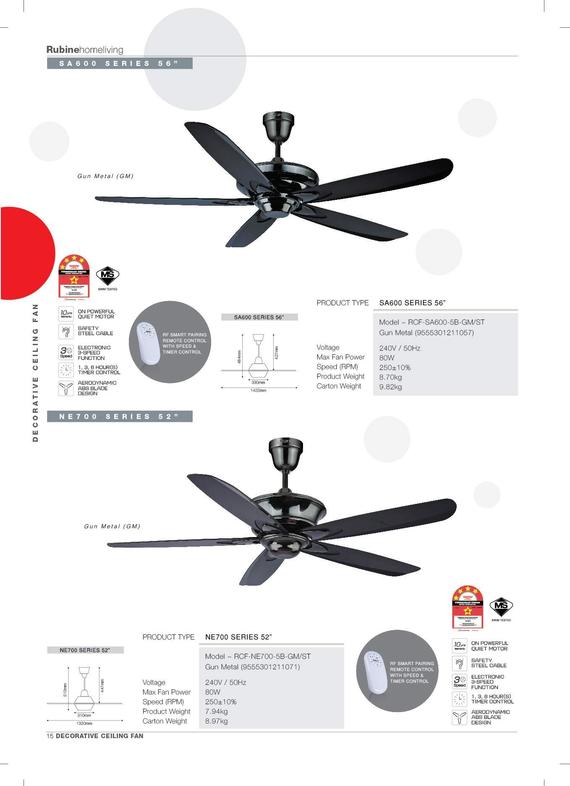 Ceiling Fan