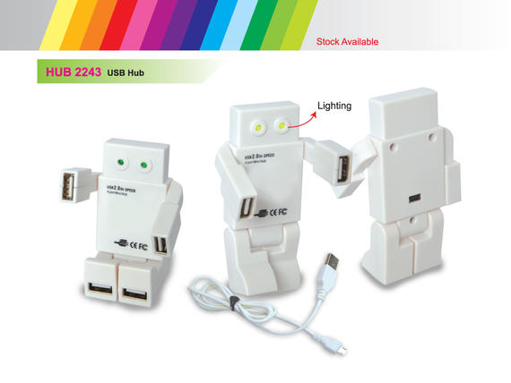 USB Hub 2243
