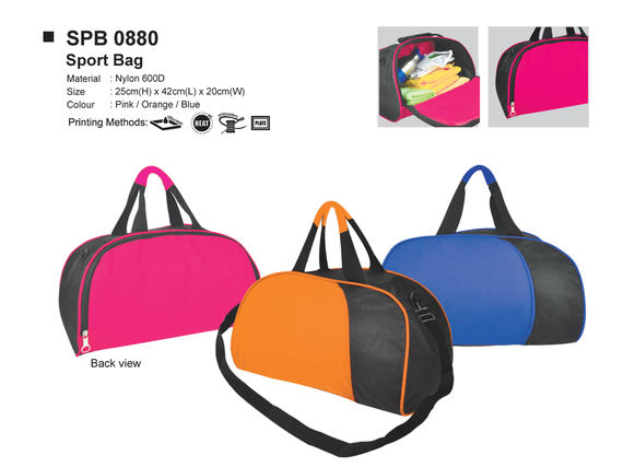 Travellling Bag SPB 0880