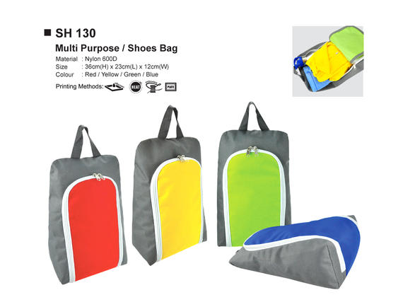 Multi Purpose Shoes Bag SH 130