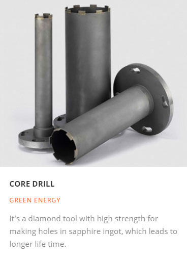 Core Drill