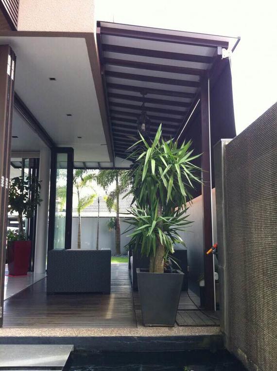 Composite Roofing 