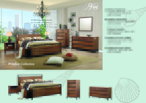 Windsor collection
