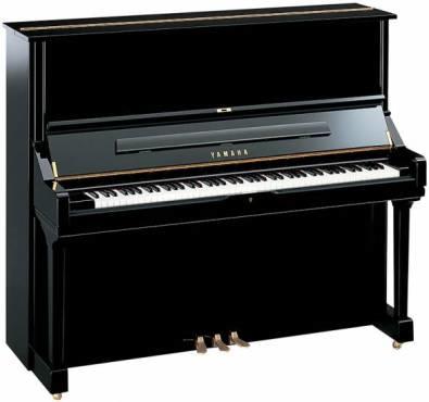 Yamaha U3G