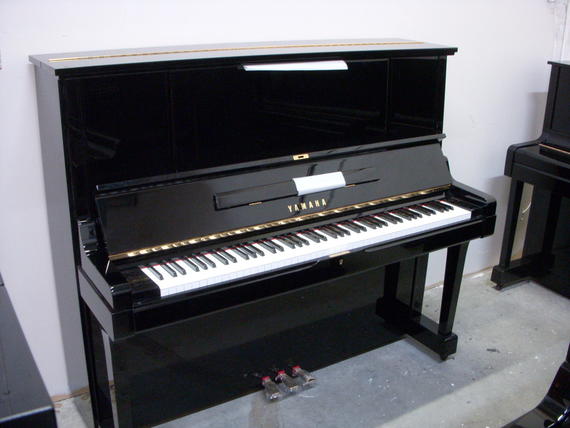 Yamaha UX