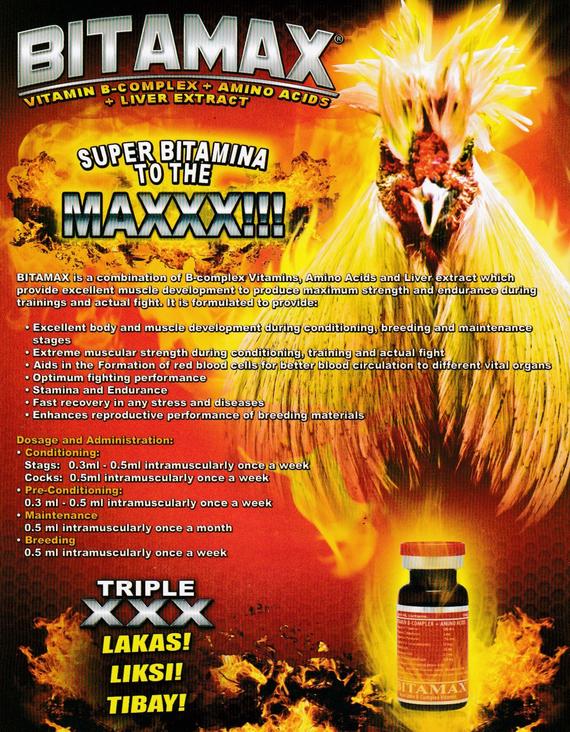 BITAMAX