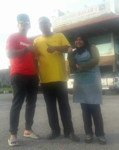 Fis Fairus