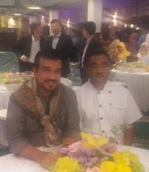 Dato K (Catering CB)