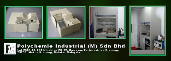 Galleries Polychemie Industrial M Sdn Bhd