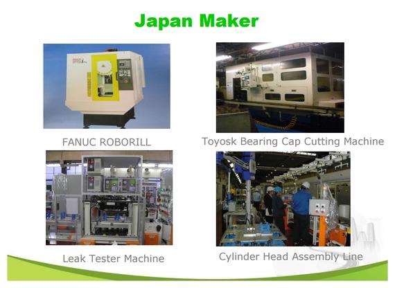 Japan Maker