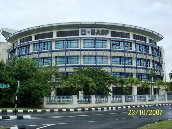 Galleries - Chemind Industries Sdn. Bhd.