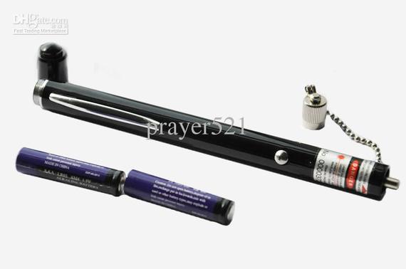 TS VFL650 P Pen Type VFL