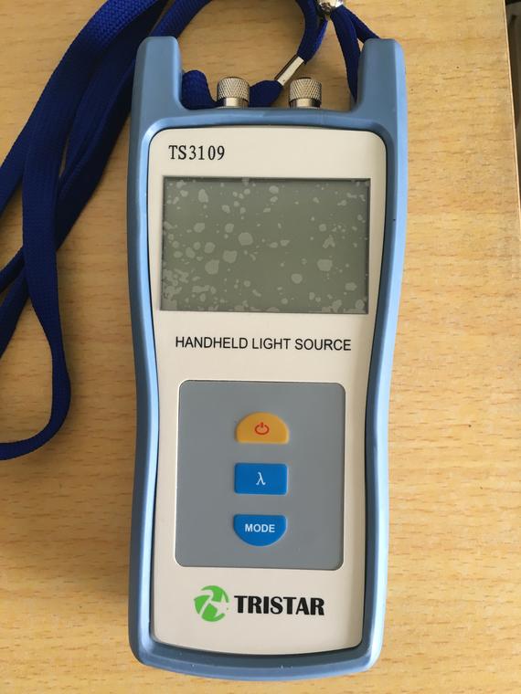 TS3109 light Source