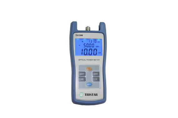 TS3208 Power meter