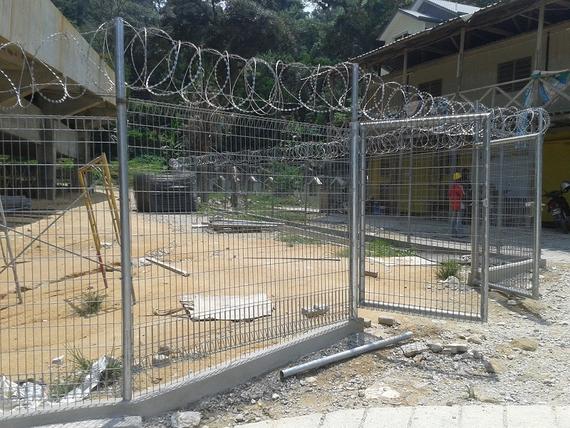 Galleries - Lita Finemesh Industries Sdn. Bhd.