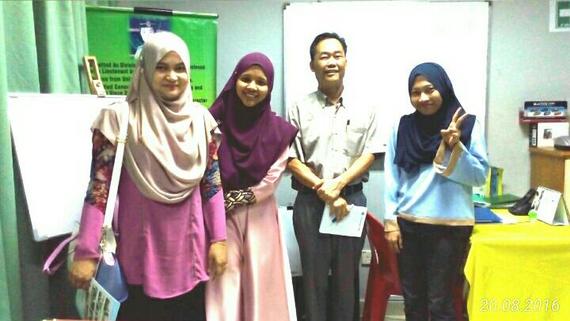 Galleries - Upia Solution (M) Sdn. Bhd.