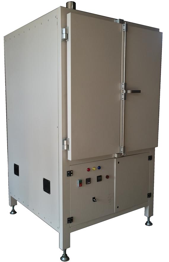 SMT Aging Oven