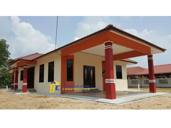 House 36 Pekan