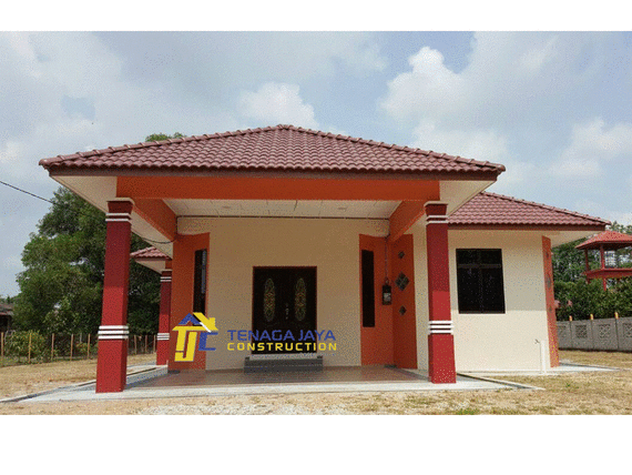 House 36 Pekan