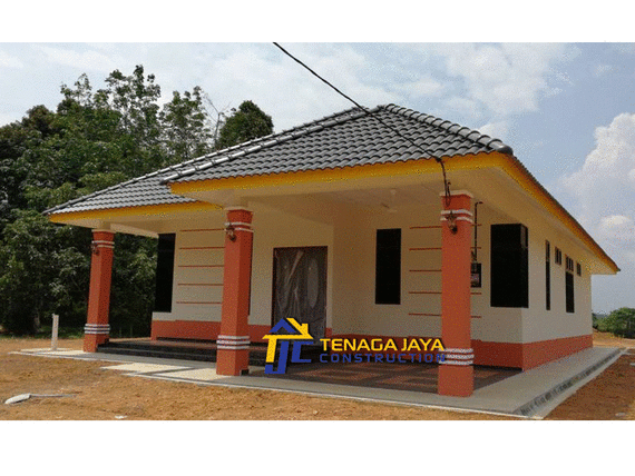 House Temerloh