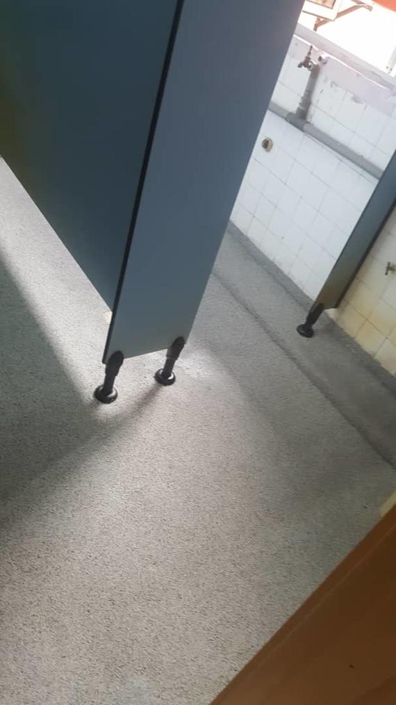 Masterpav Color Quartz for bathroom