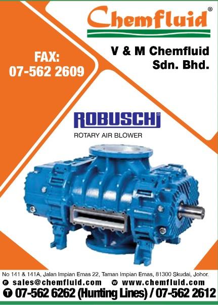 V _ M CHEMFLUID SDN. BHD._SP20/21 Ads_Blowers _ Blower Systems