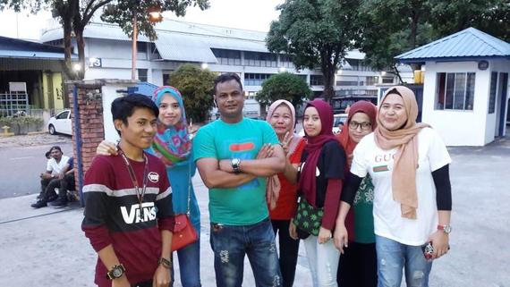Jiesin Plastics Industry Sdn Bhd Plastic Products In Johor