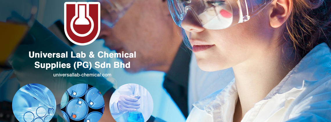 Malaysia Penang Industrial Water Treatment Chemicals Electronic