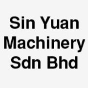 Sin Yuan Machinery Sabah Sdn Bhd Kota Kinabalu