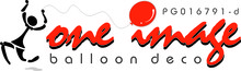 One Image Balloon Deco - Balloons - Penang
