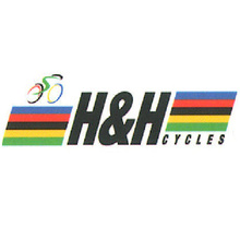 H & H Cycles Trading - Bicycles - Dealers & Repairers - Penang