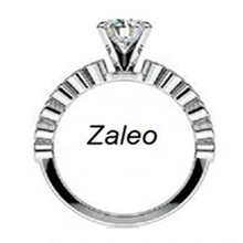 Zaleo Jewelries Limited Partnership - Jewellers - Retail & Wholesaler - Kedah