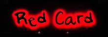 Red Card Cafe - Restaurants - Selangor