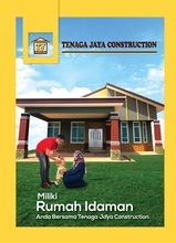 Tenaga Jaya Construction - Construction - Pahang