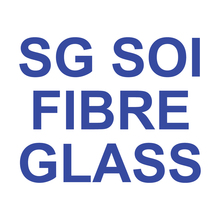 Sg Soi Fibre Glass - Fibre Glass Engineering - Pahang