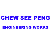 Chew See Peng Engineering Works Sdn. Bhd. - Engineering - Kedah