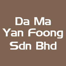 Da Ma Yan Foong Sdn. Bhd. - Bird Nest - Selangor