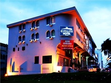 The Citilite Hotel - Hotels (Pahang) - Pahang