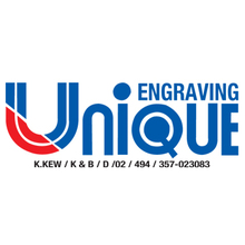 Unique Engraving - Merchandising & Marketing Consultants - Pahang