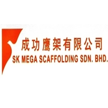 SK Mega Scaffolding Sdn. Bhd. in Malaysia PanPages