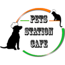 Pets Station Cafe - Pets - Sarawak