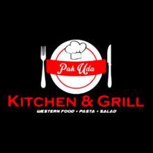 Pak Uda Kitchen & Grill  - Restaurants - Selangor