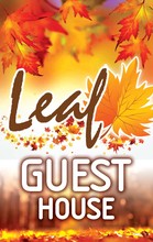 Leaf Guest House - Hotels - Pahang