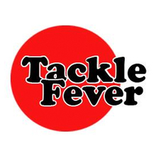 Tackle Fever - Fishing Tackle & Services - Sarawak
