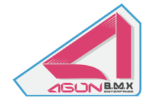 AGUN B.M.X Enterprise - Bicycles - Sarawak