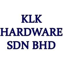 KLK Hardware Sdn. Bhd. - Hardware - Retail - Selangor