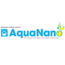Aquanano Laundromat Cafe - Laundry Services - Selangor